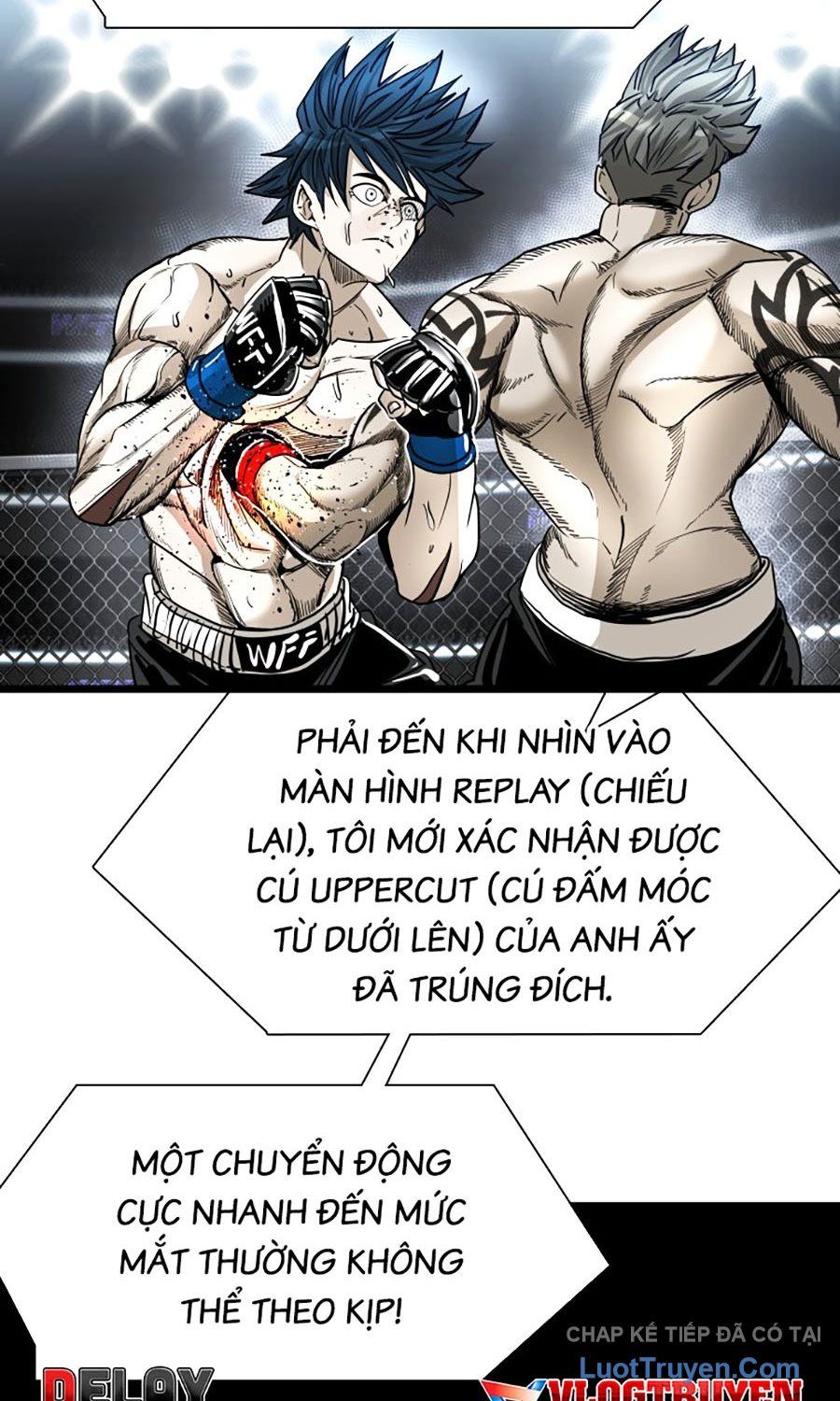 Chương 384 - Trang 16