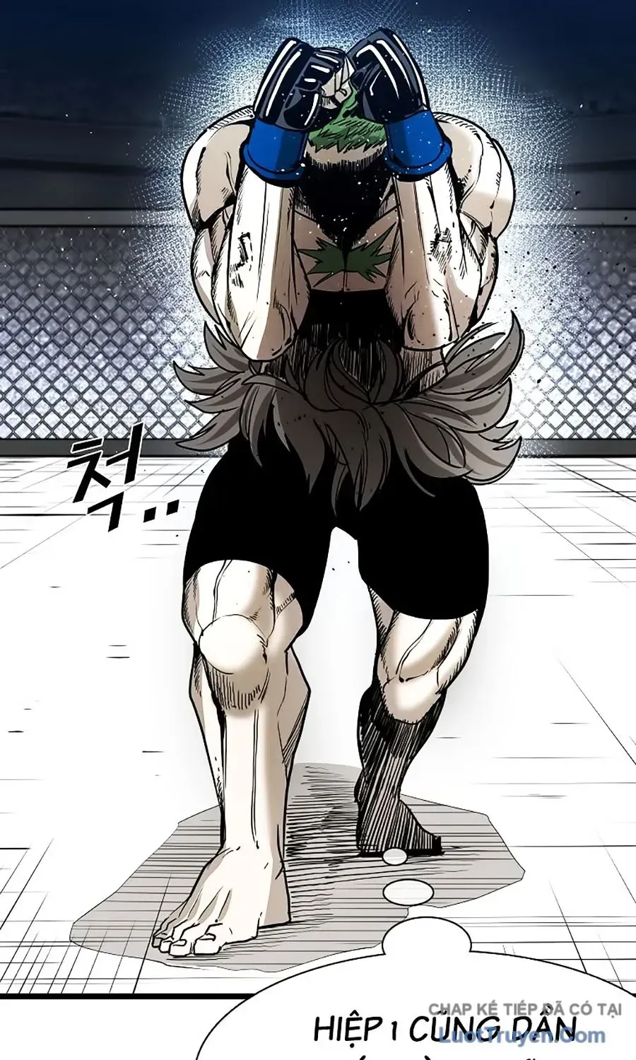 Chapter 400 - Trang 24
