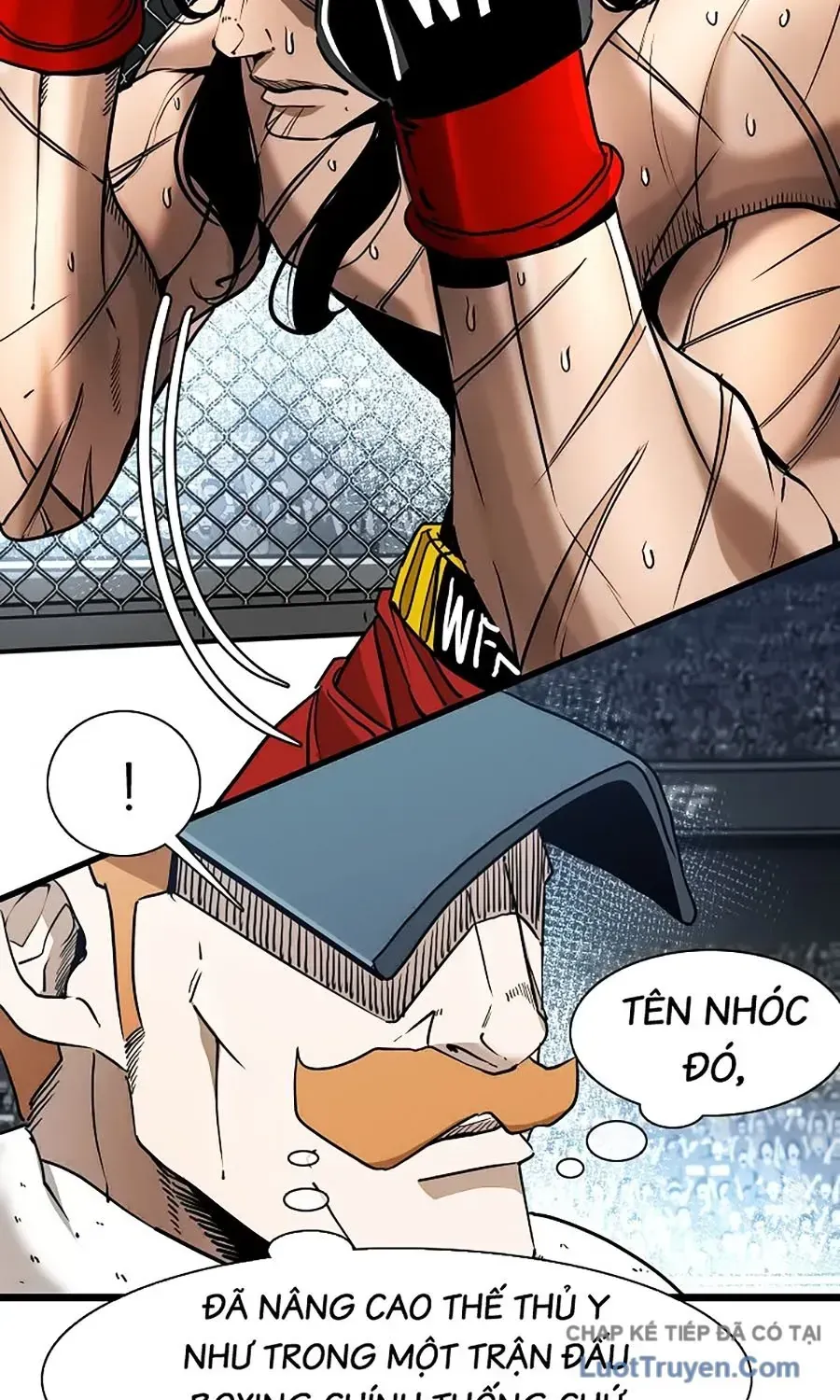 Chapter 400 - Trang 28