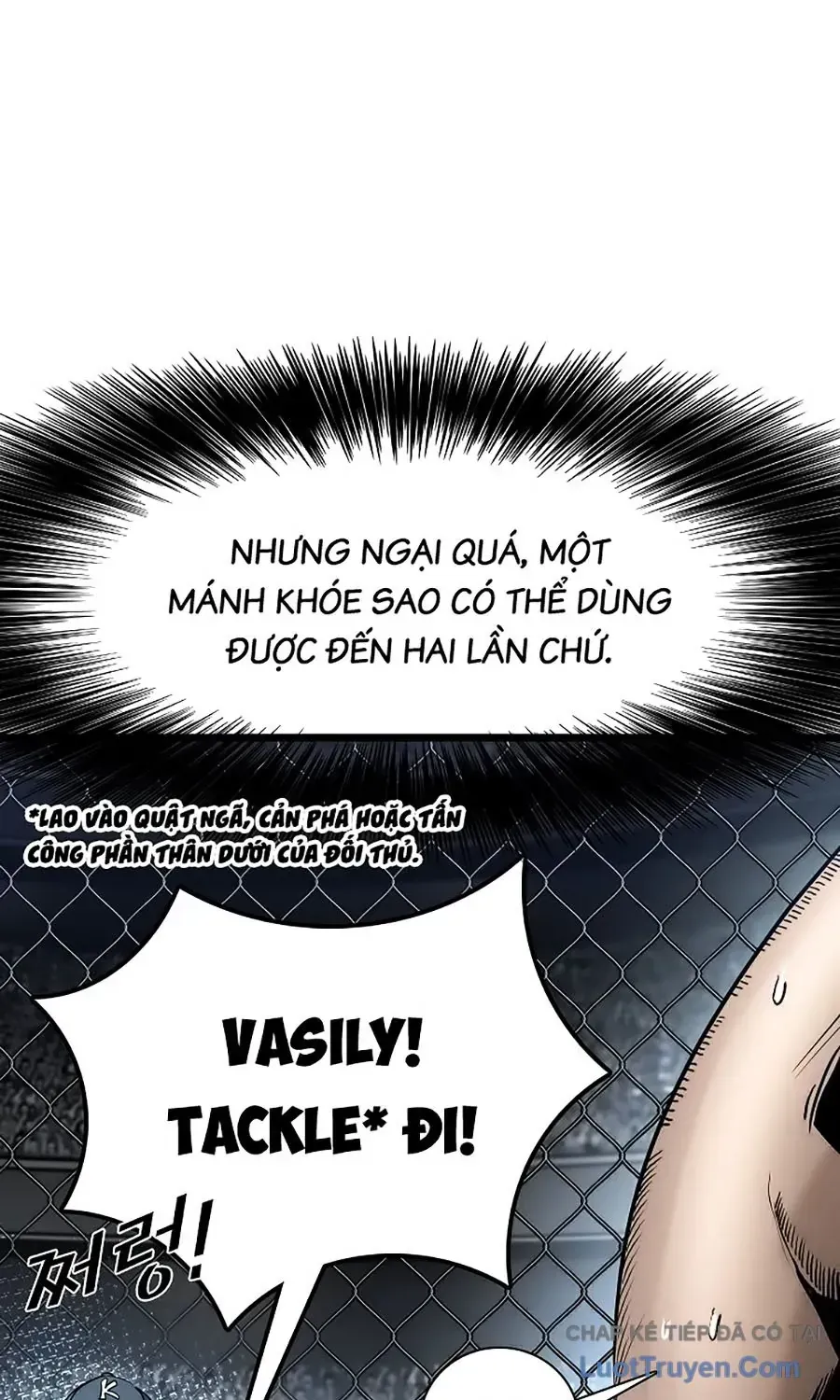Chapter 400 - Trang 30