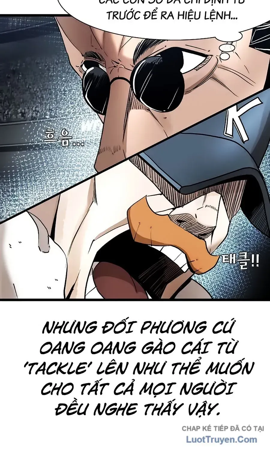 Chapter 400 - Trang 32