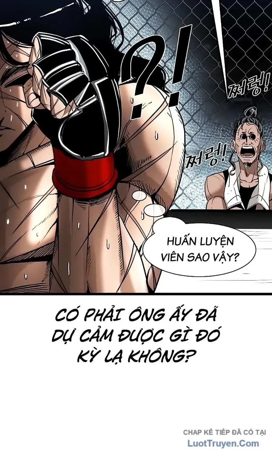 Chapter 400 - Trang 35