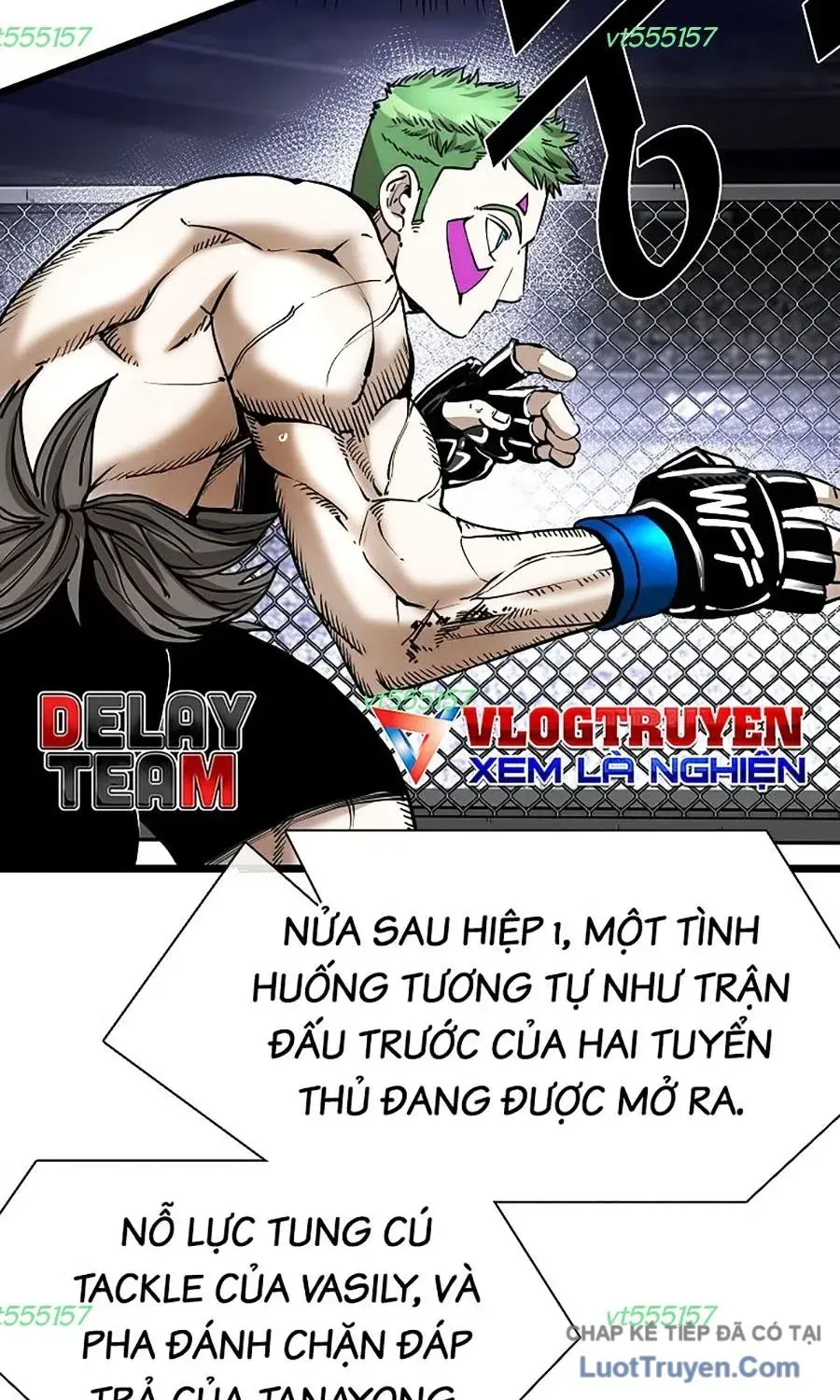 Chapter 400 - Trang 44