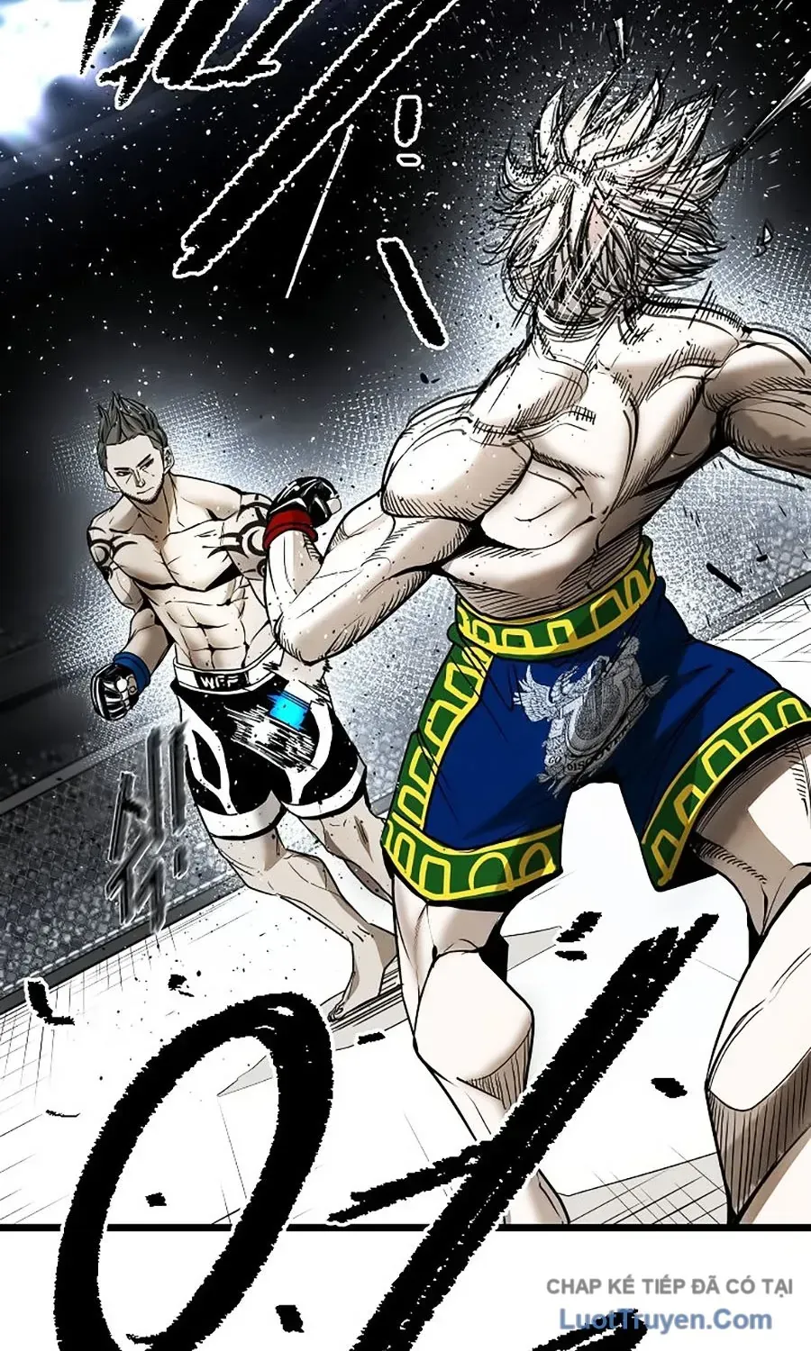 Chapter 401 - Trang 101