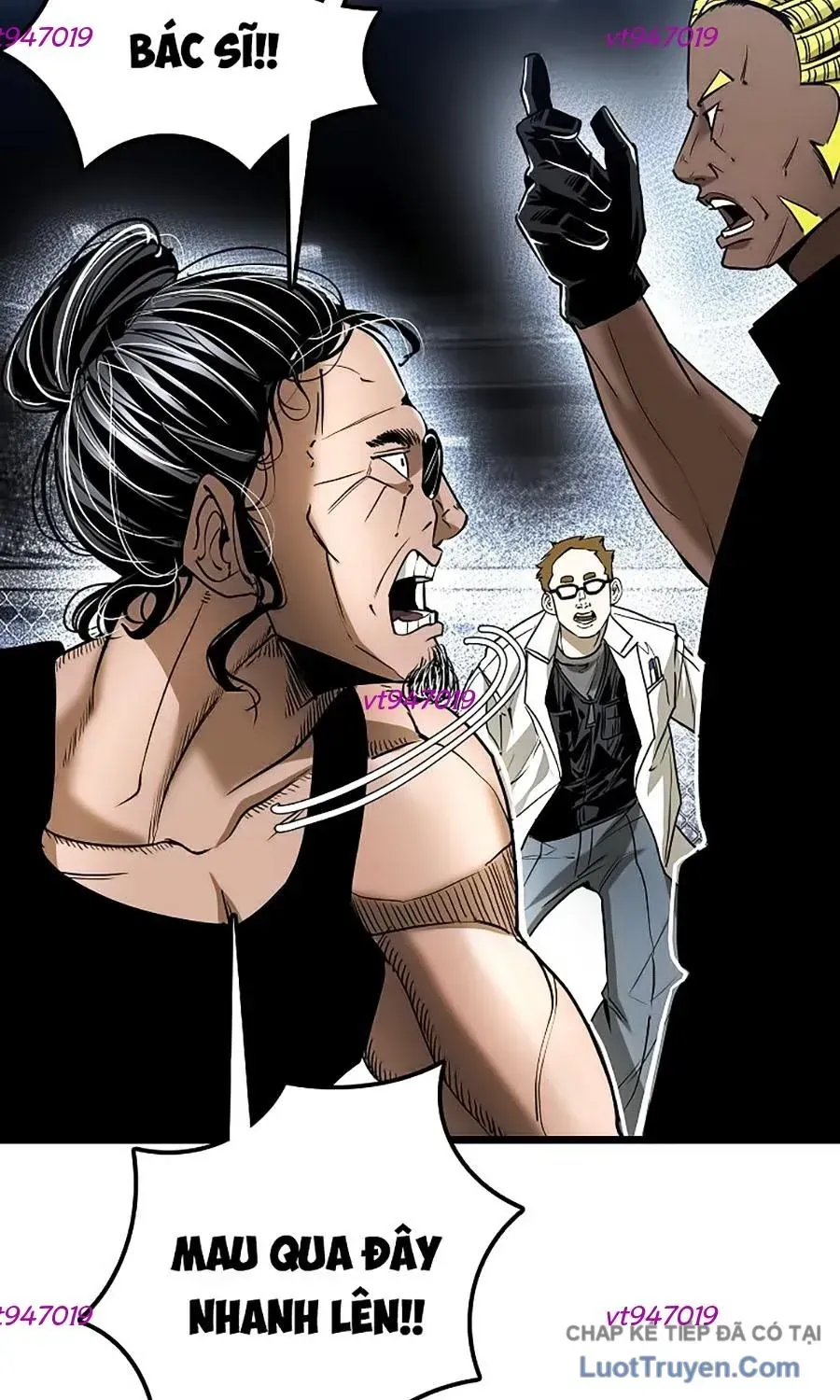 Chapter 401 - Trang 15