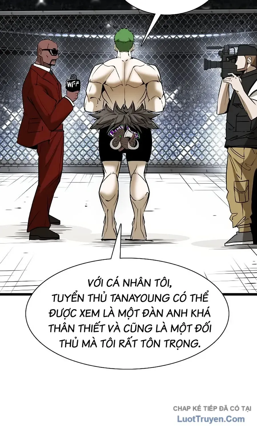 Chapter 401 - Trang 19