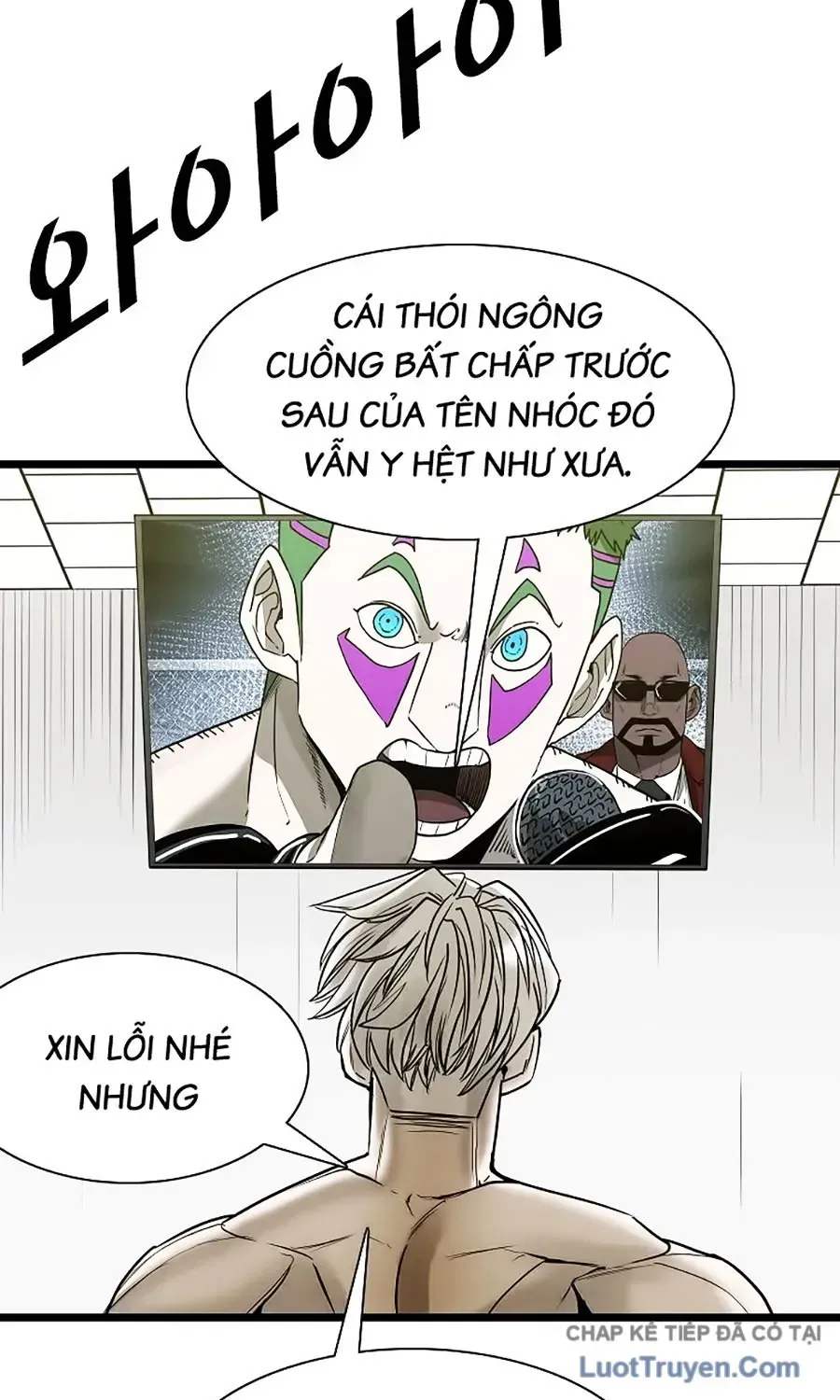 Chapter 401 - Trang 23