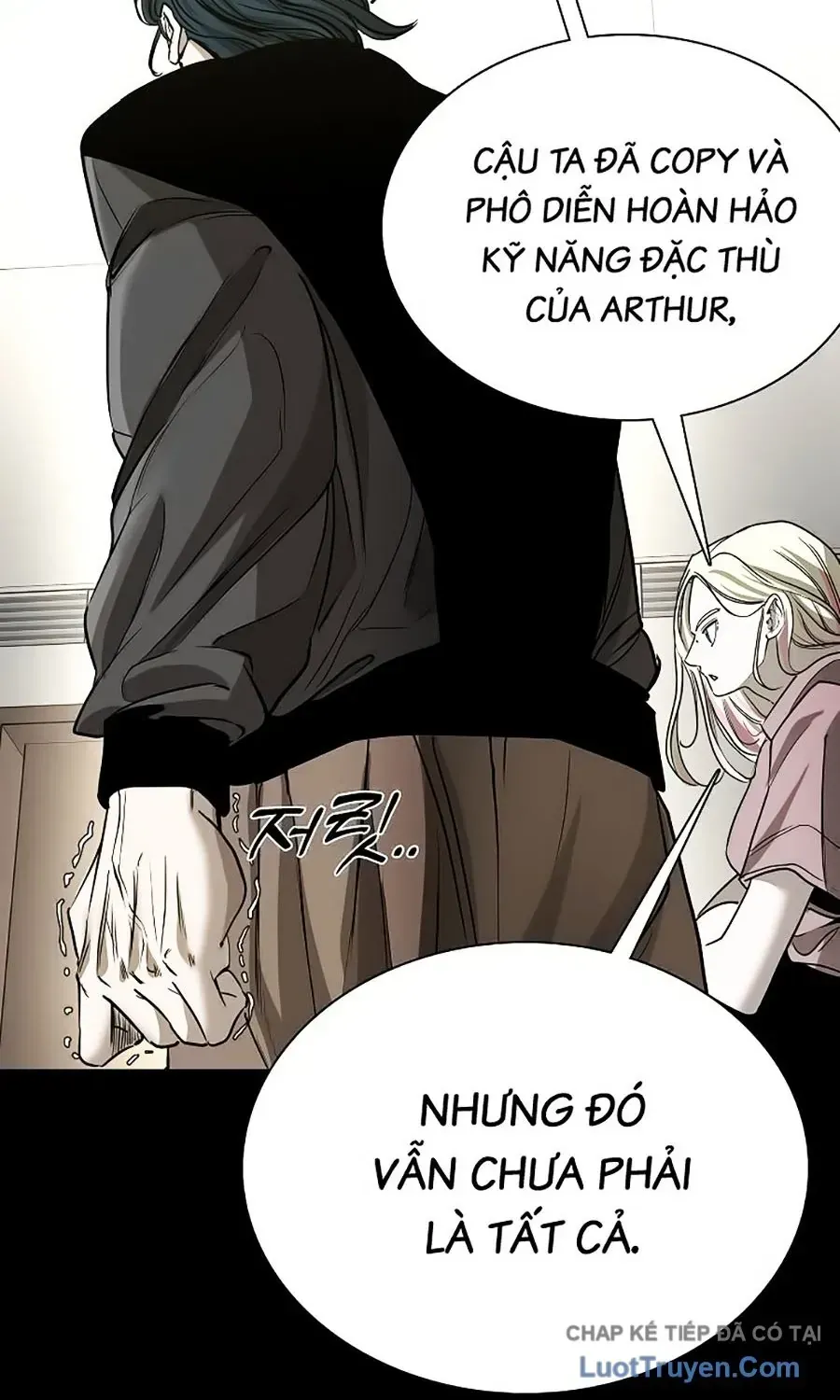 Chapter 401 - Trang 28