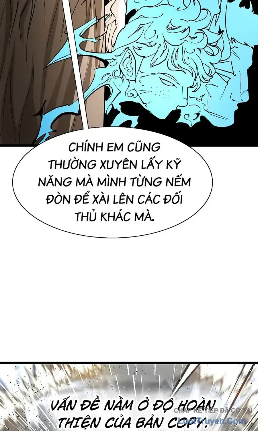 Chapter 401 - Trang 34