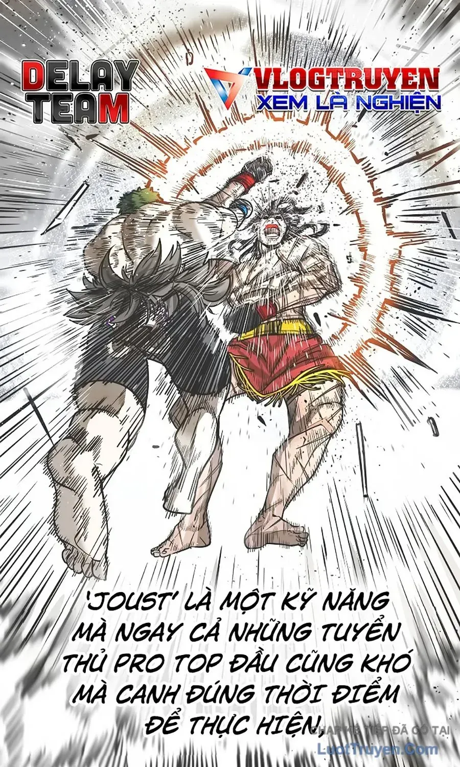 Chapter 401 - Trang 35