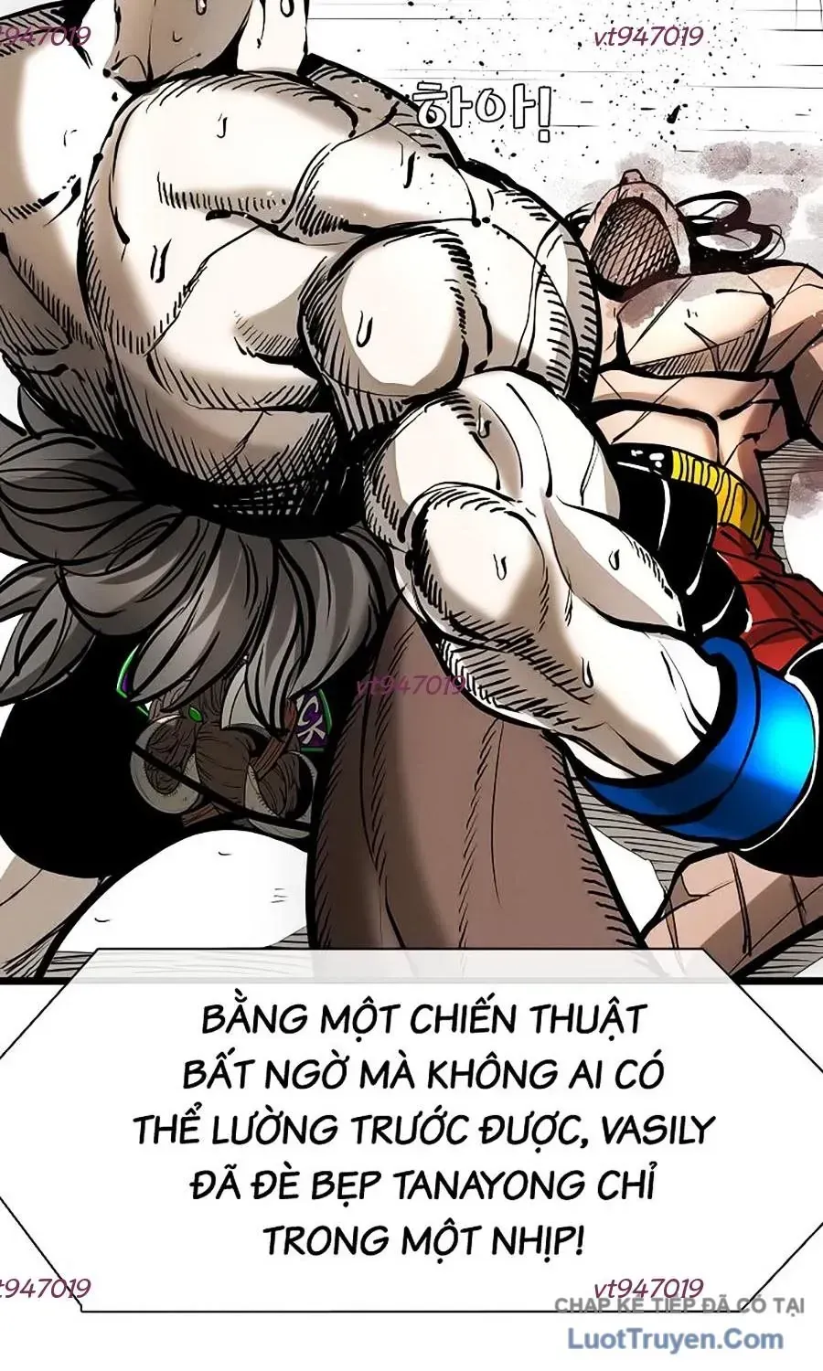 Chapter 401 - Trang 6
