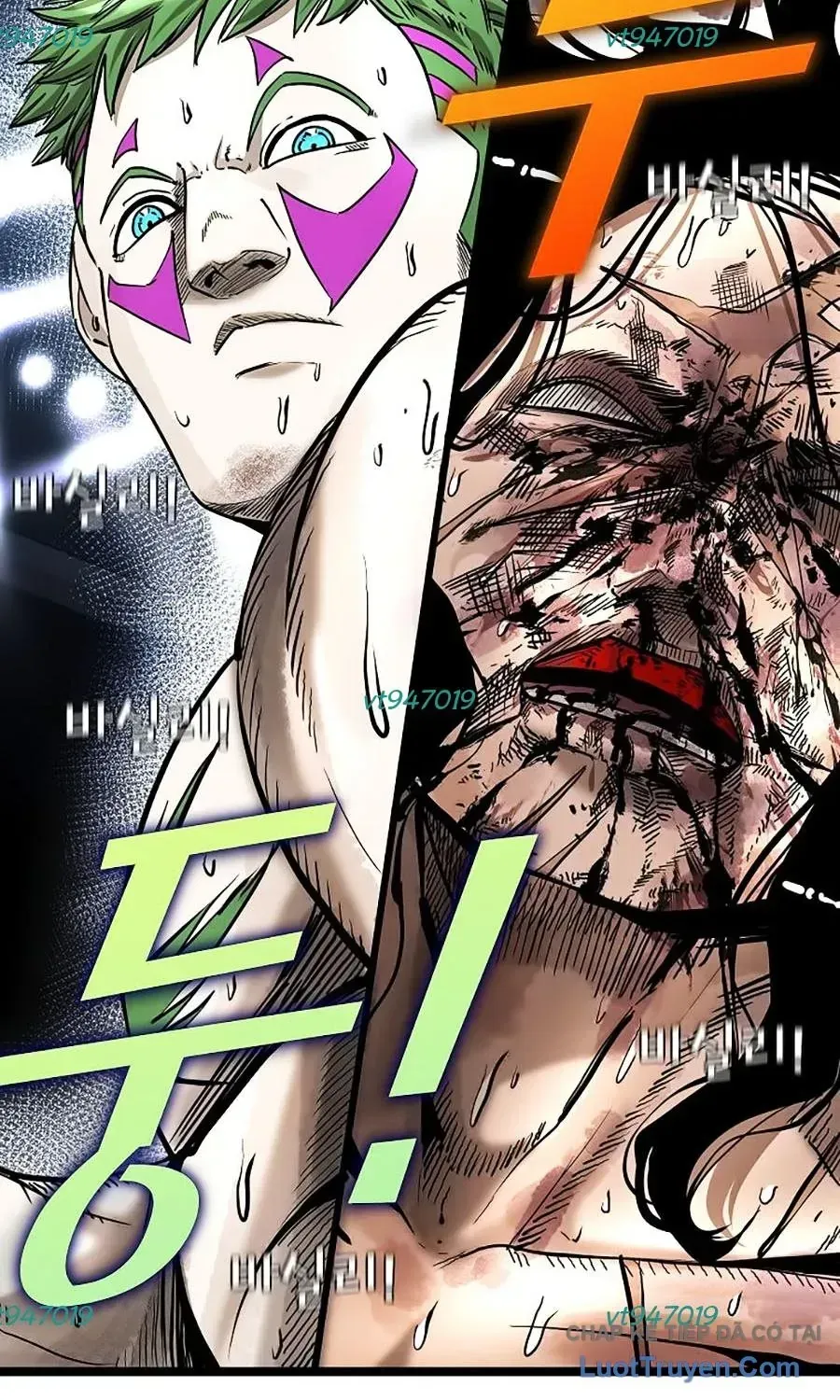 Chapter 401 - Trang 8