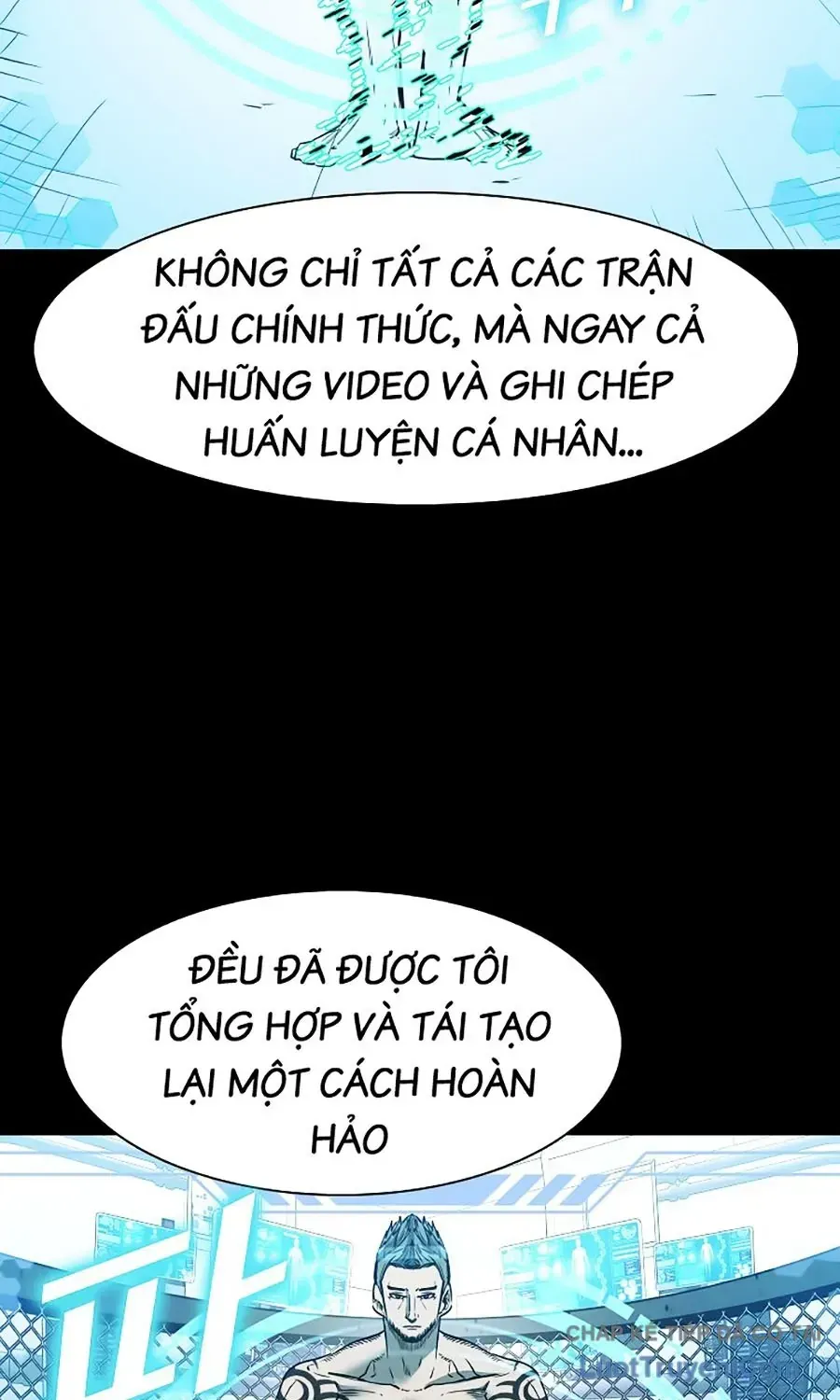 Chapter 401 - Trang 73