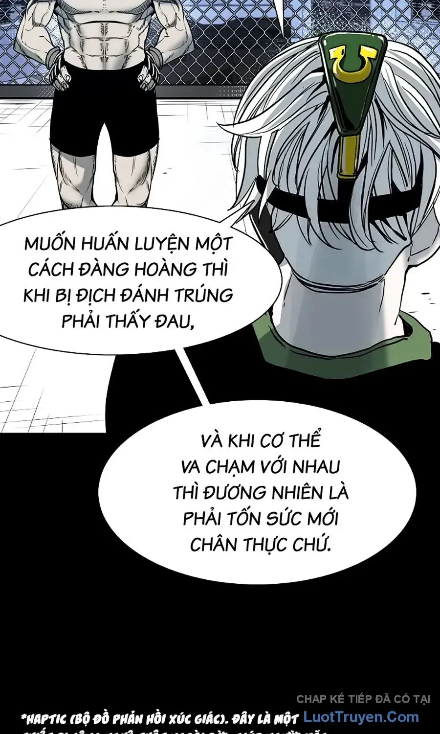 Chapter 401 - Trang 77