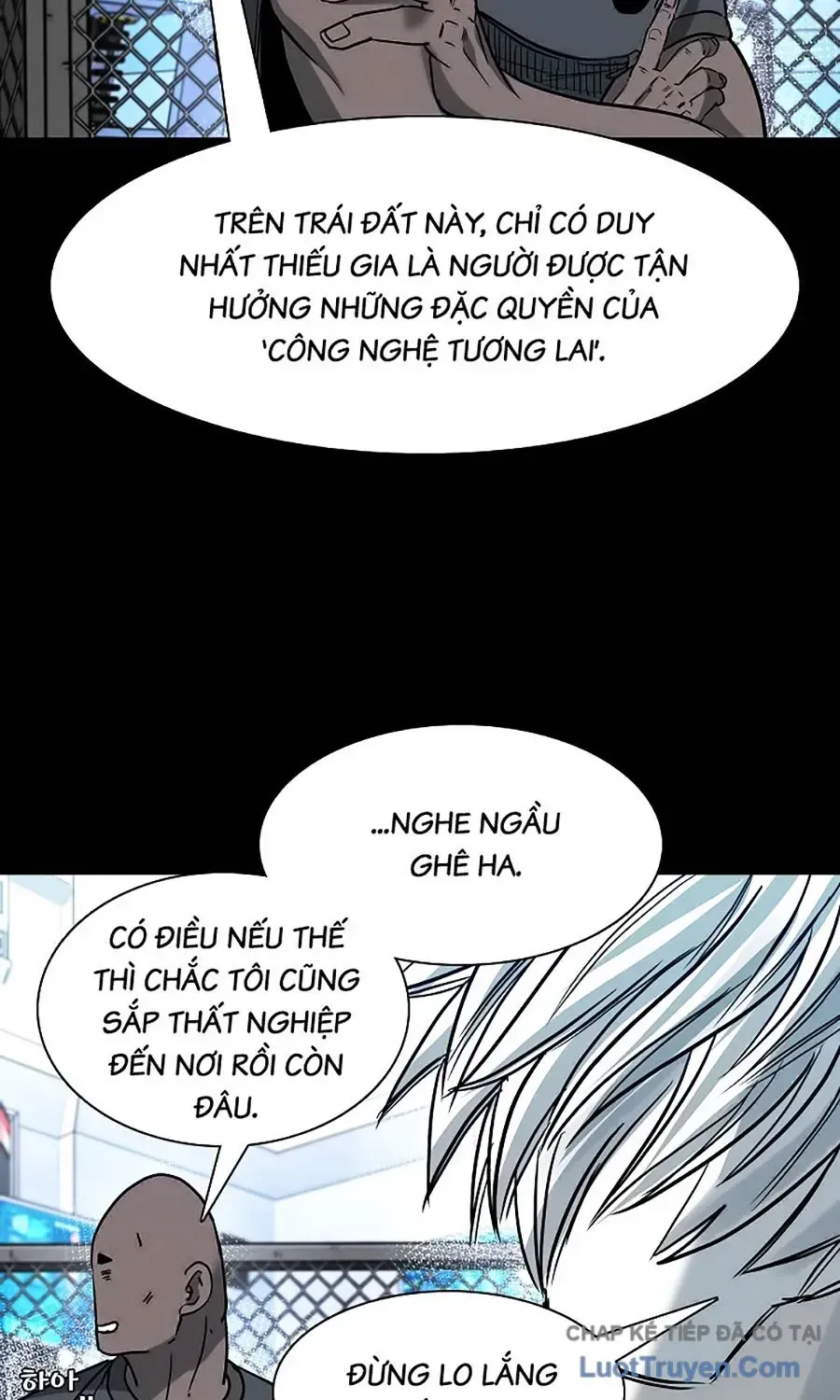 Chapter 401 - Trang 85
