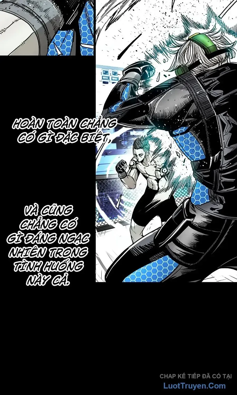Chapter 402 - Trang 23
