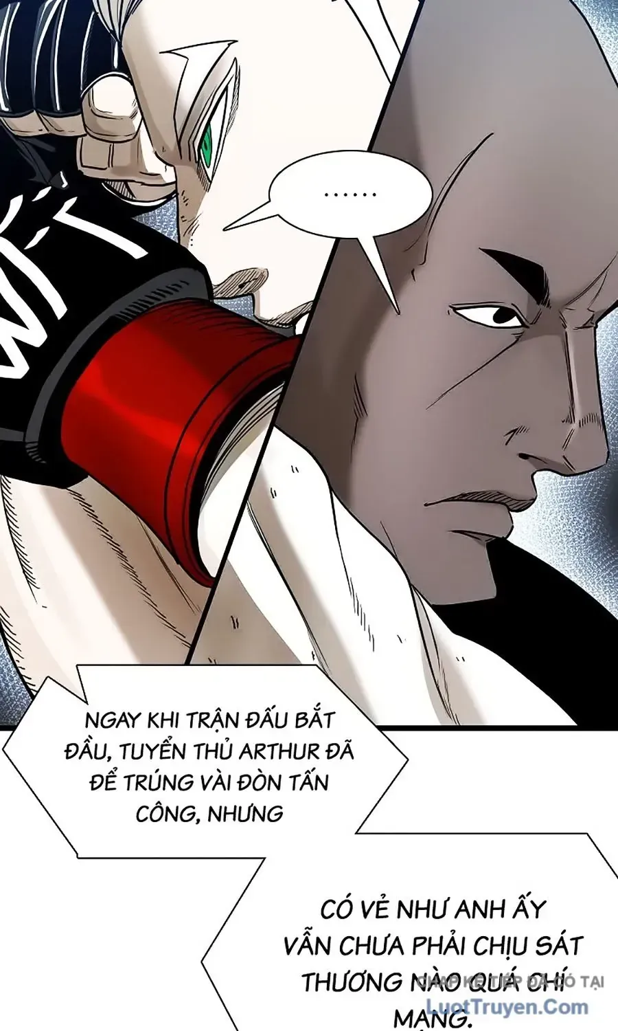 Chapter 402 - Trang 34