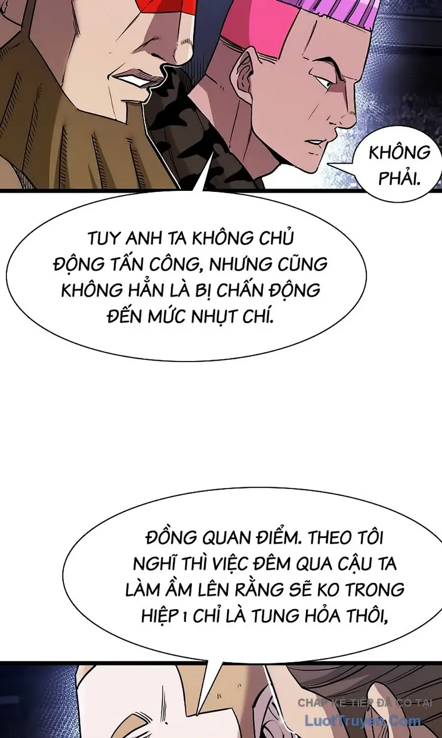 Chapter 402 - Trang 38