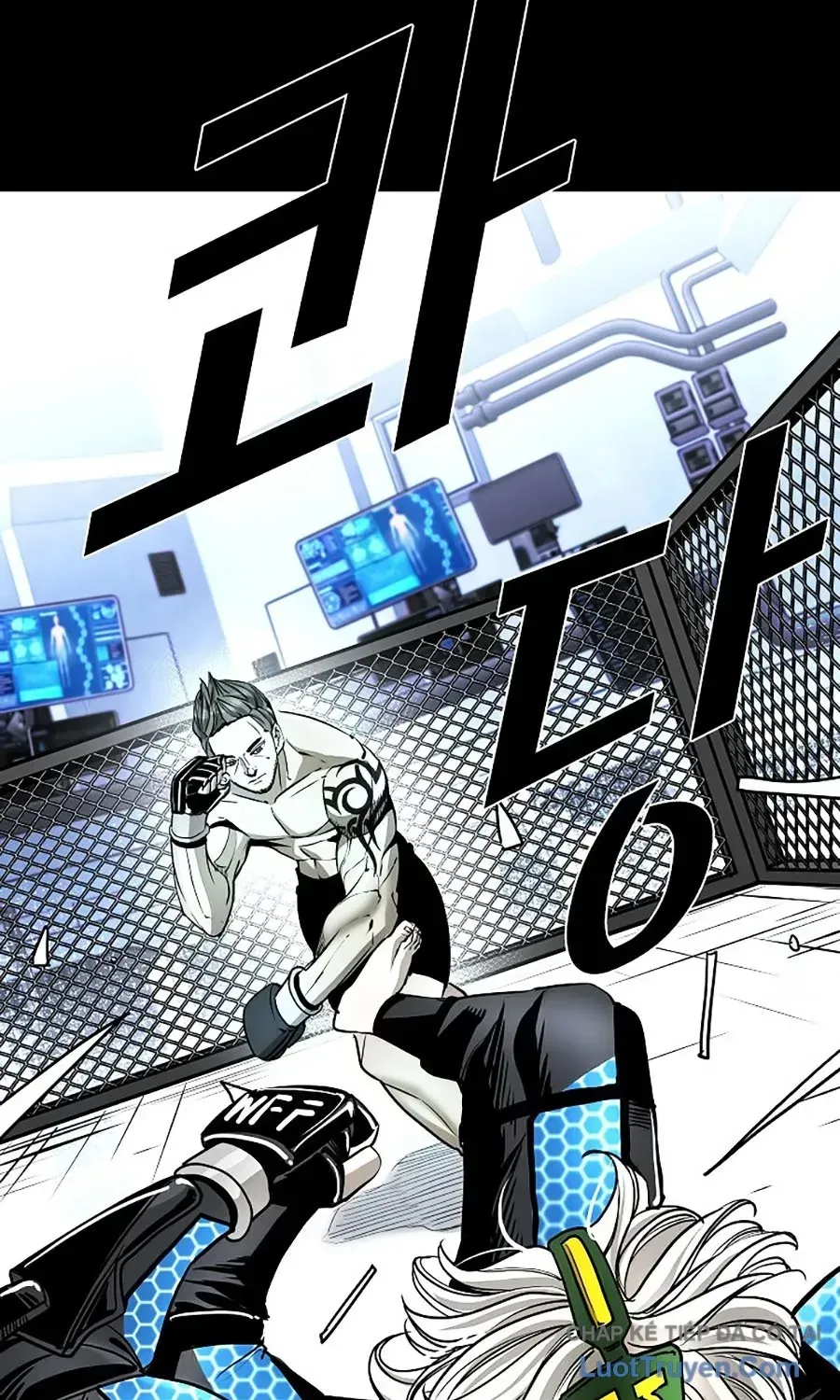 Chapter 402 - Trang 45