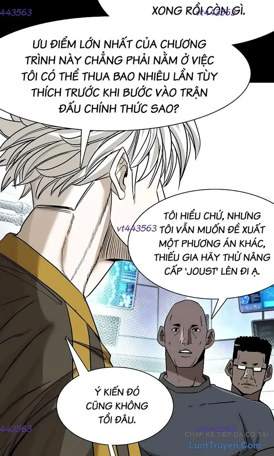 Chapter 402 - Trang 70
