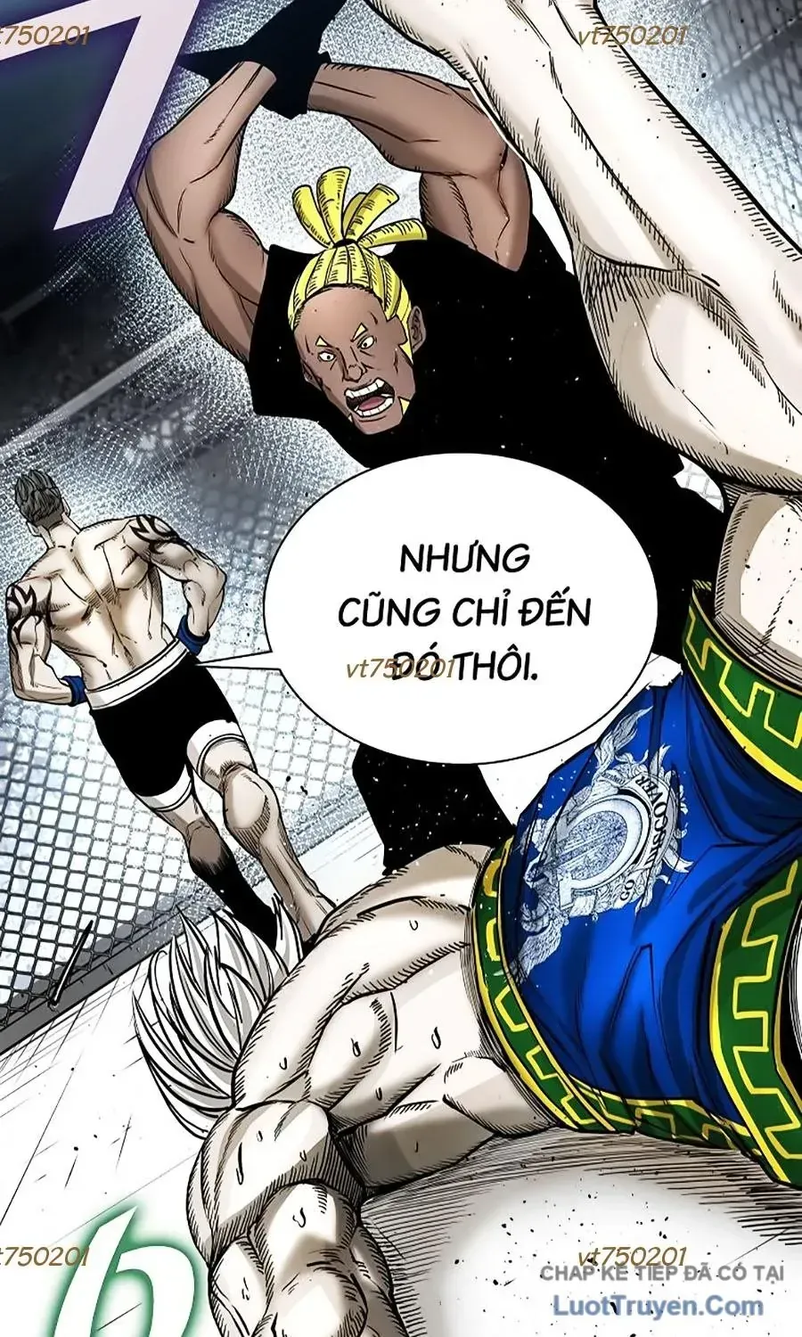 Chapter 403 - Trang 11
