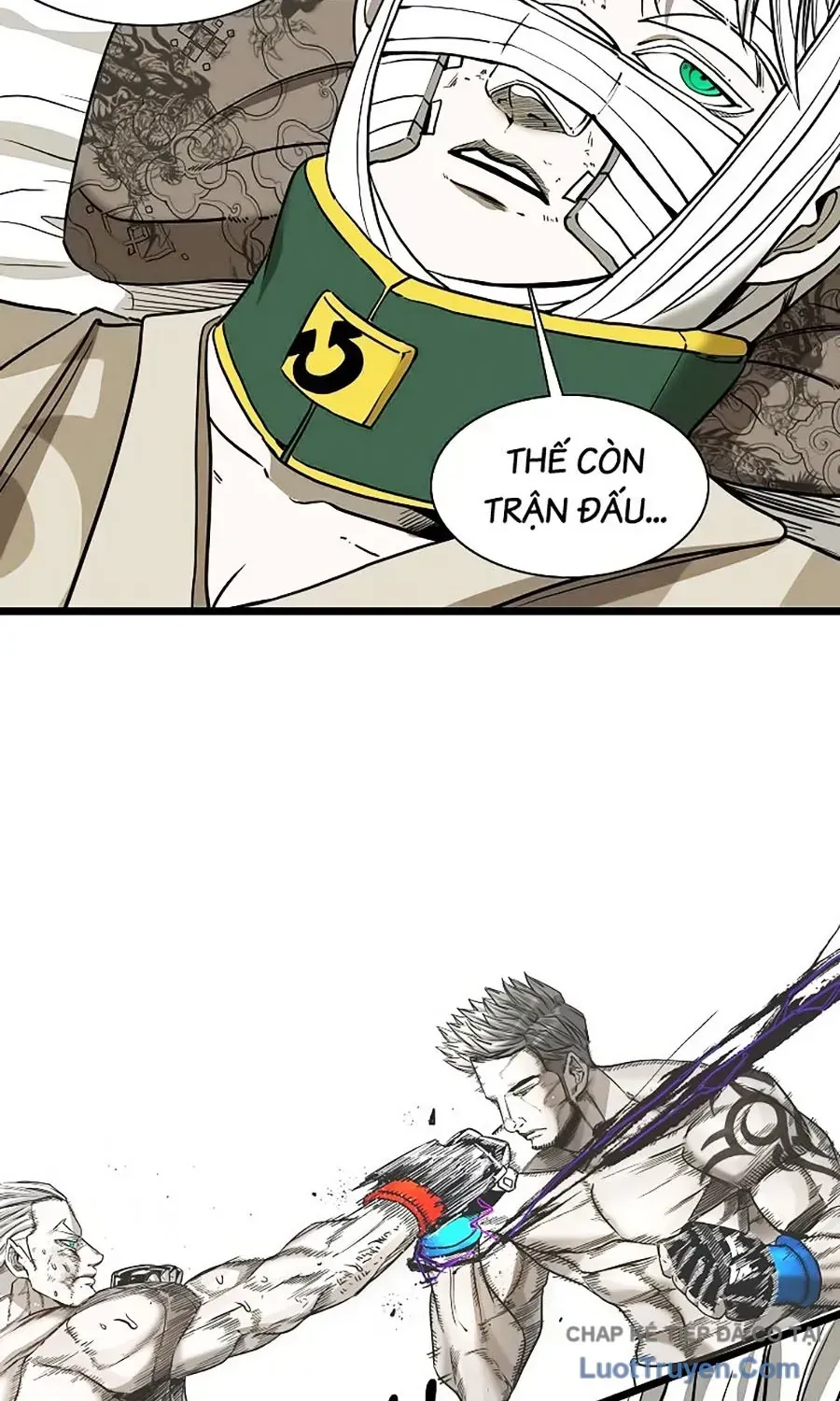 Chapter 403 - Trang 22