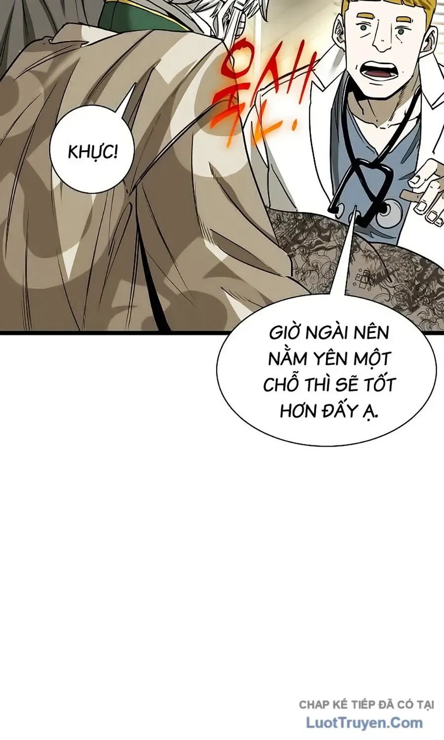 Chapter 403 - Trang 27