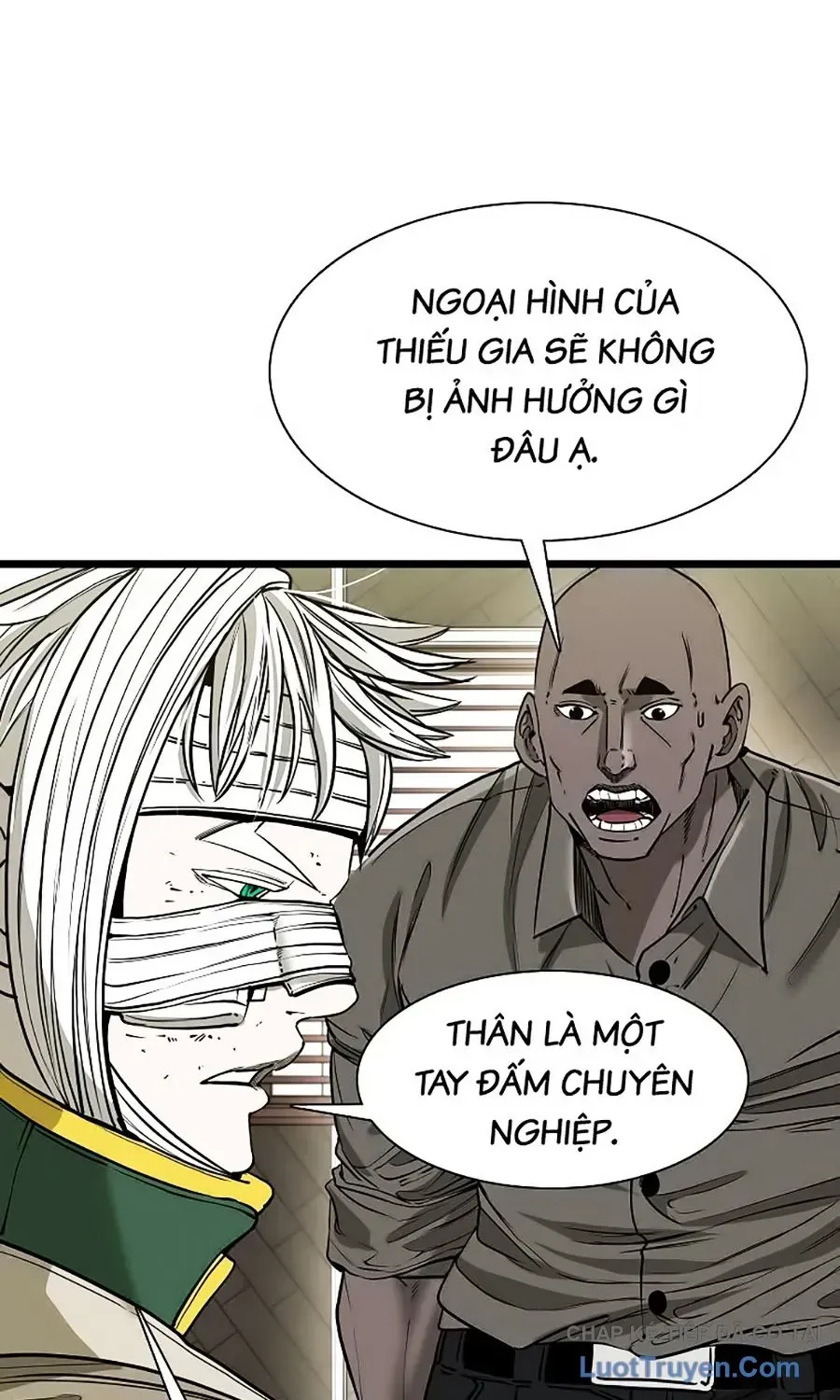 Chapter 403 - Trang 31