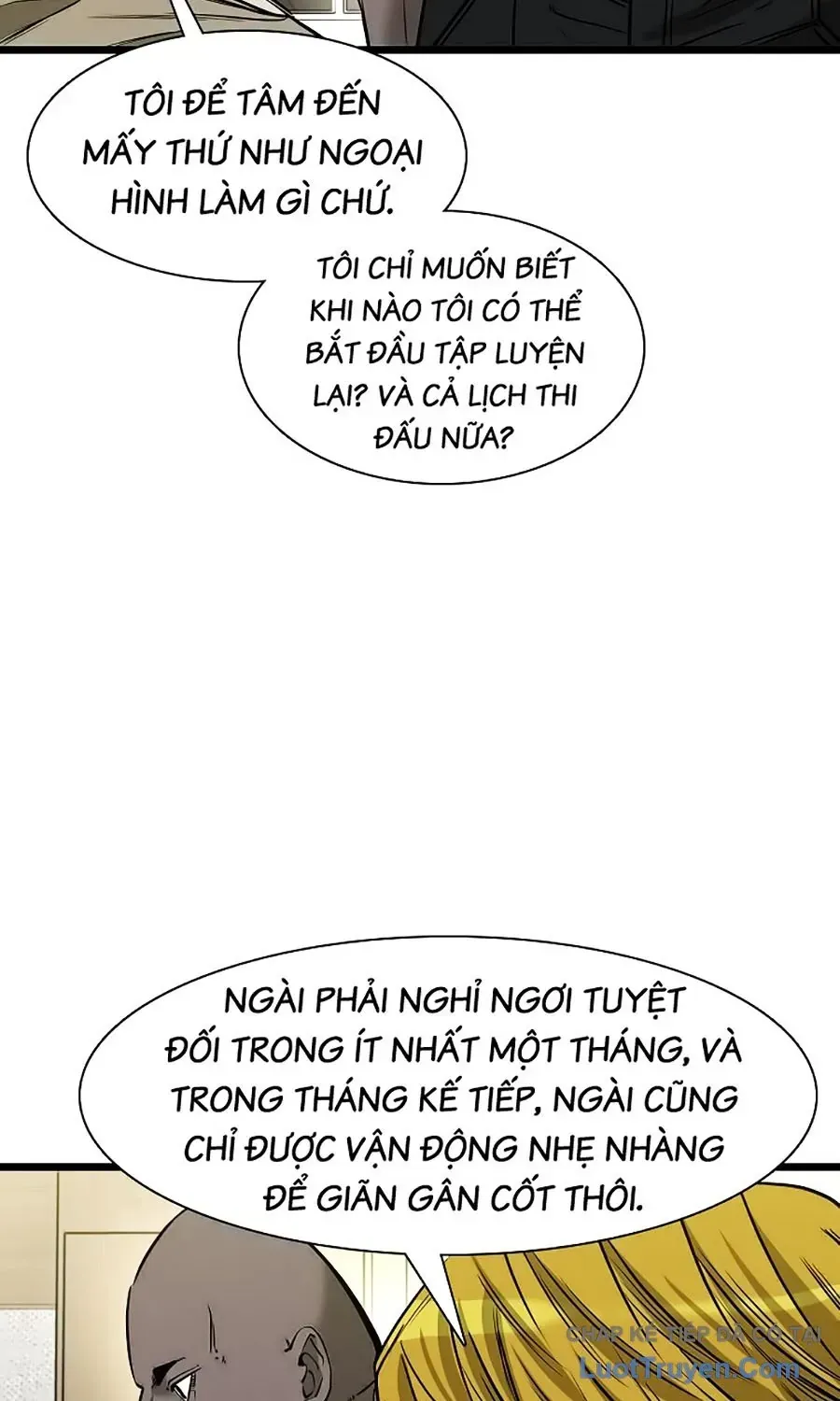 Chapter 403 - Trang 32