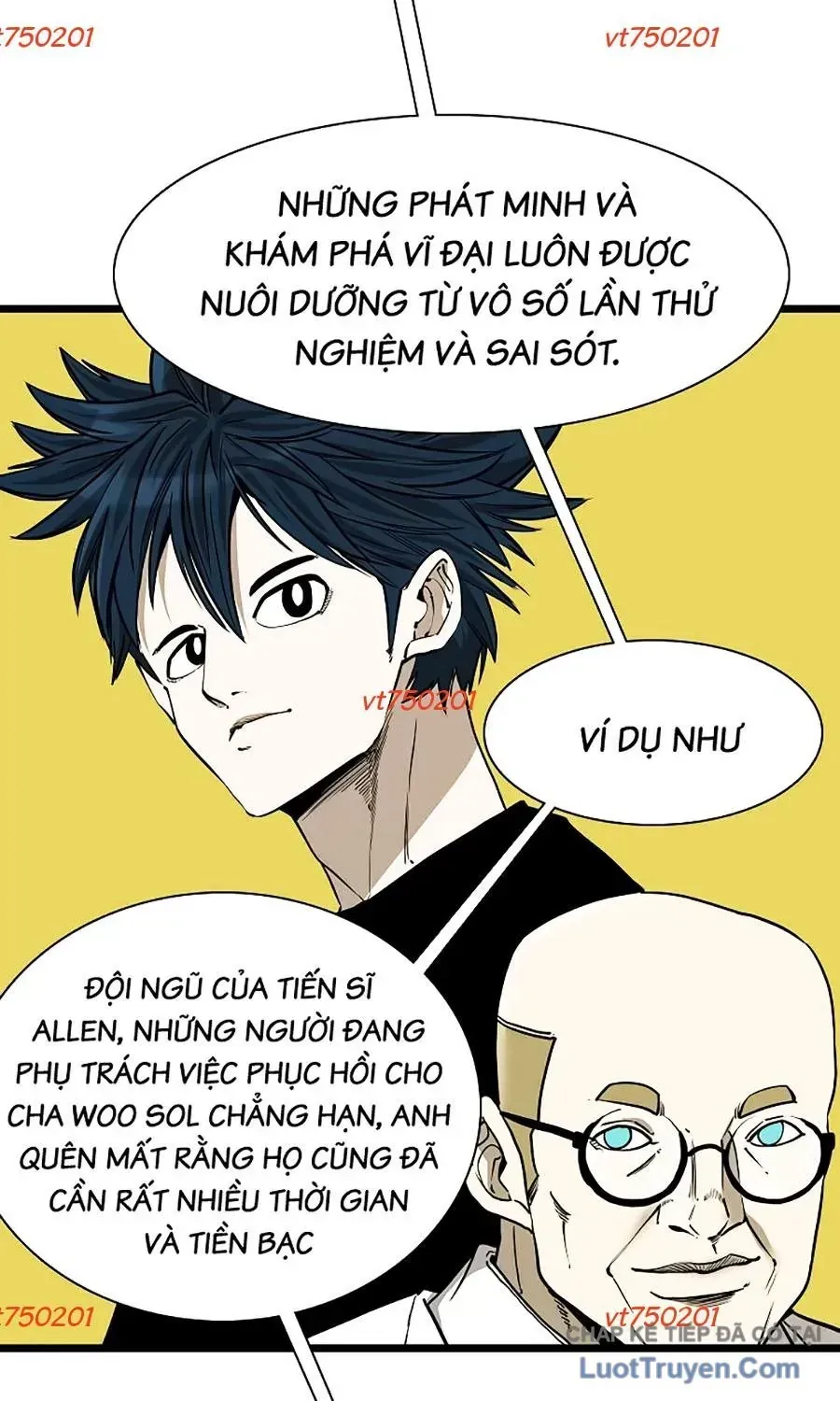Chapter 403 - Trang 42