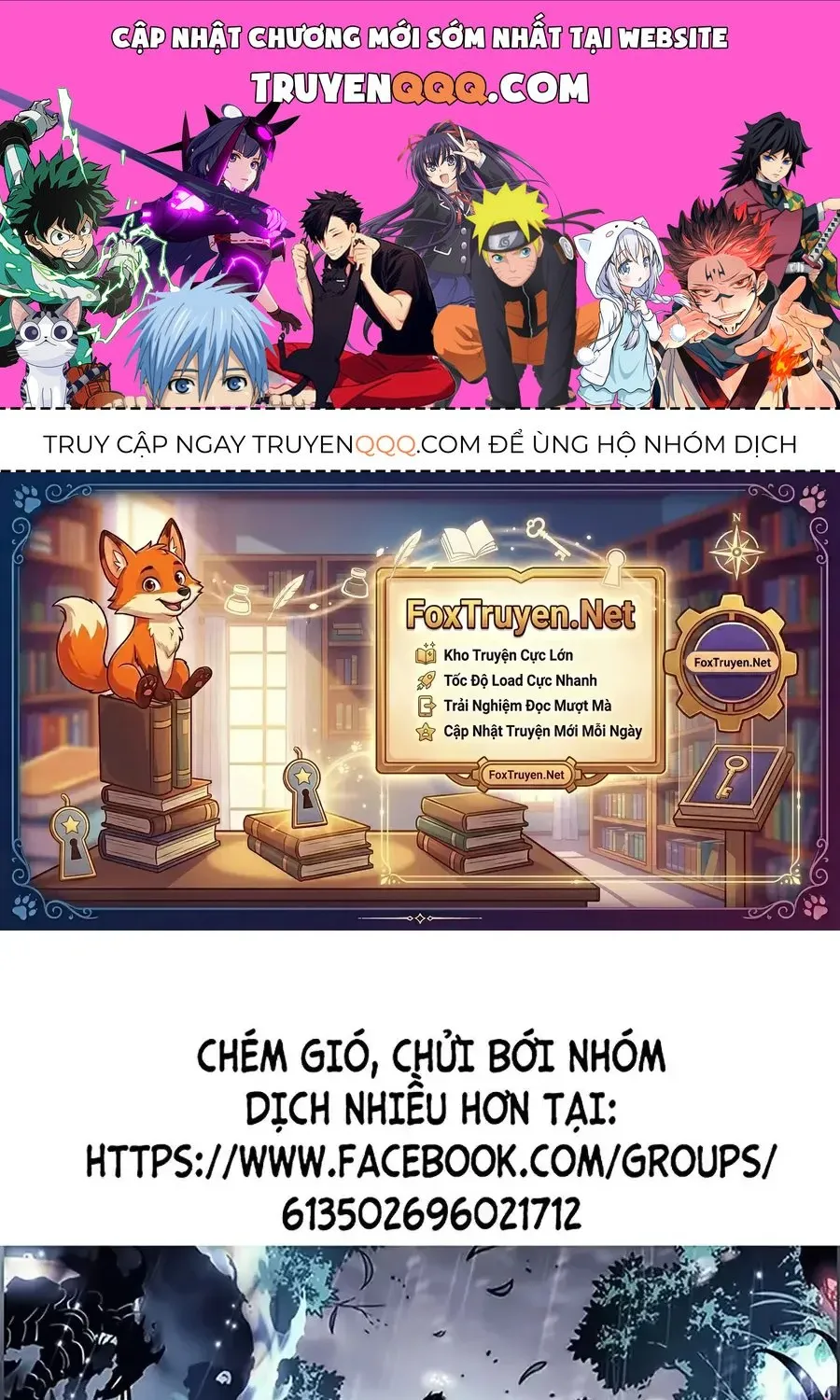 Chapter 404 - Trang 1