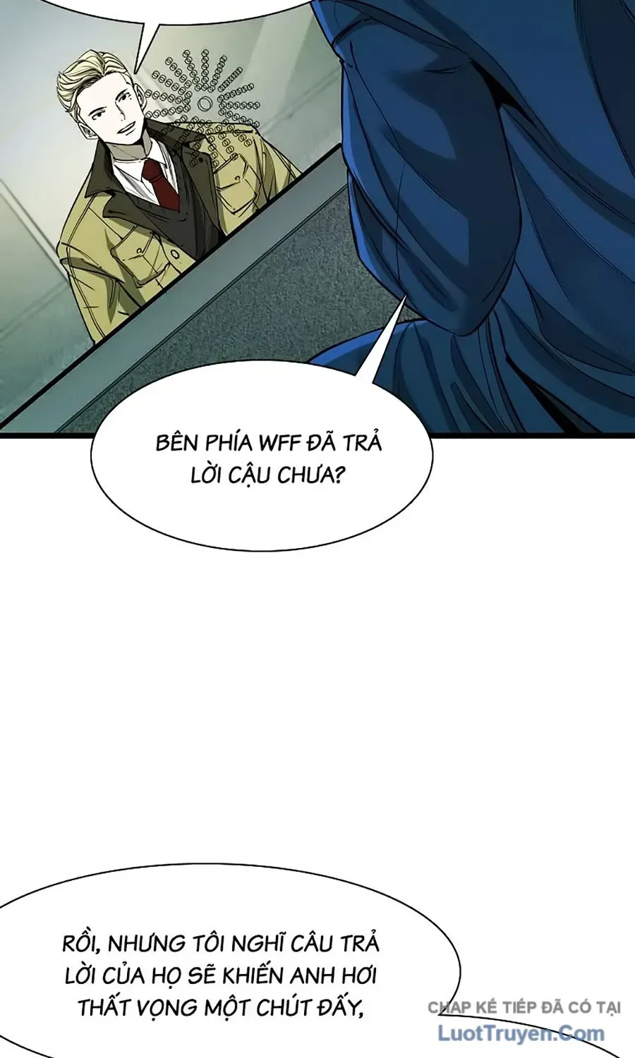 Chapter 404 - Trang 27