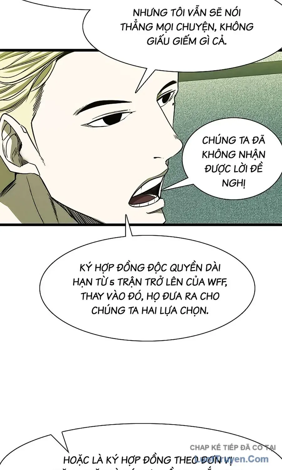Chapter 404 - Trang 28