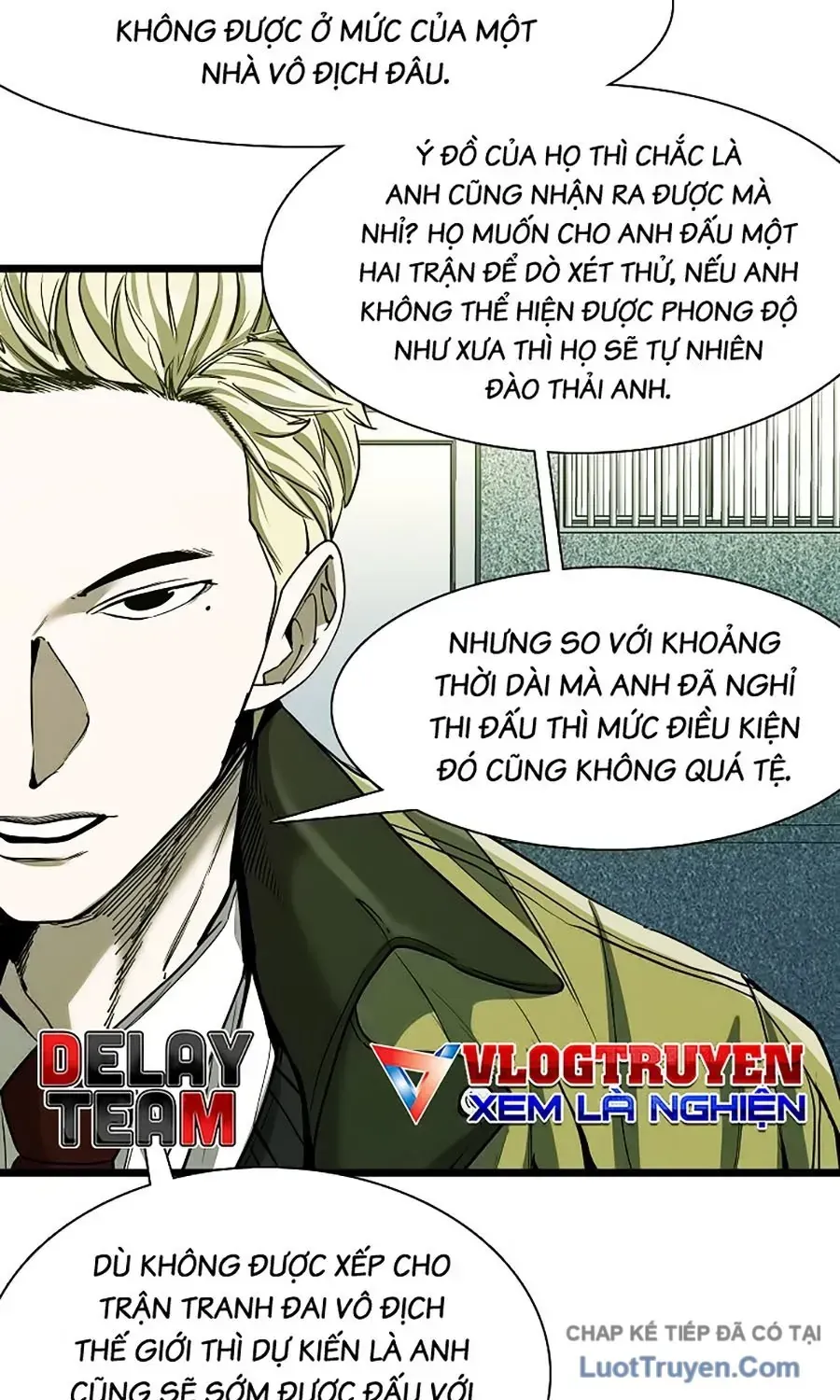 Chapter 404 - Trang 30