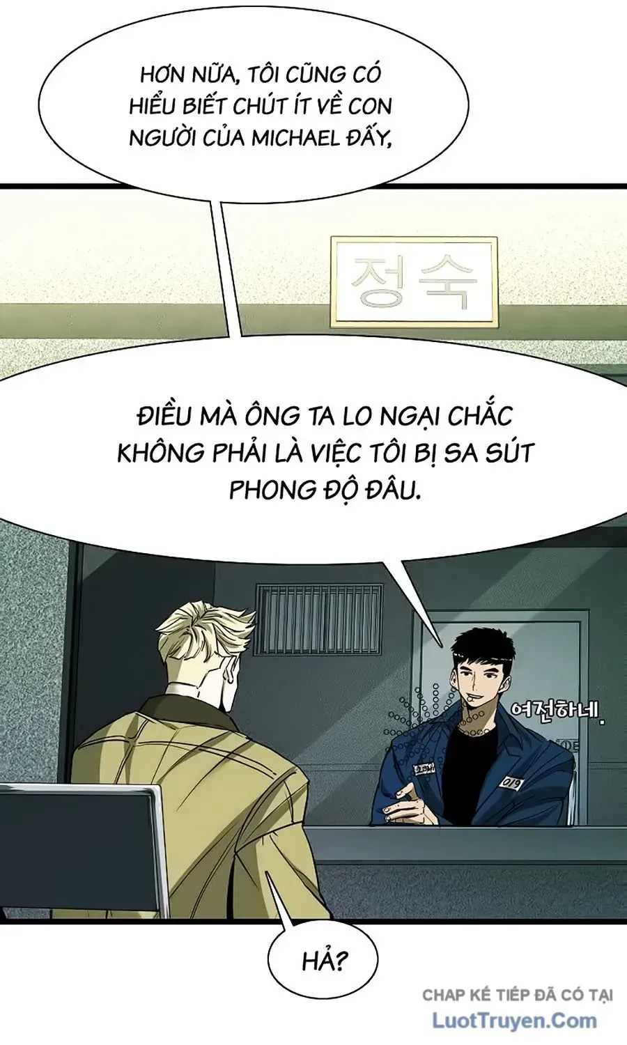 Chapter 404 - Trang 32
