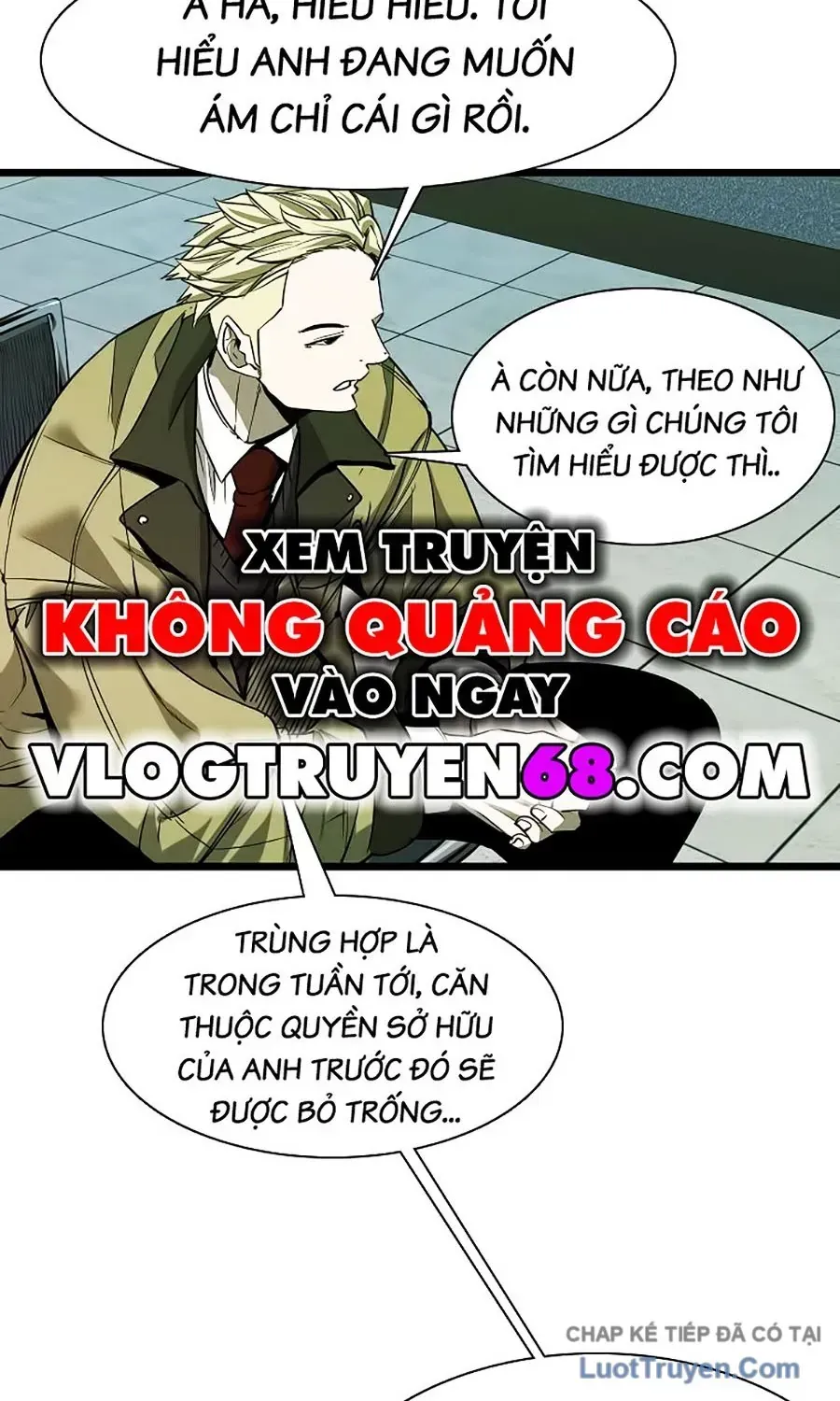 Chapter 404 - Trang 35
