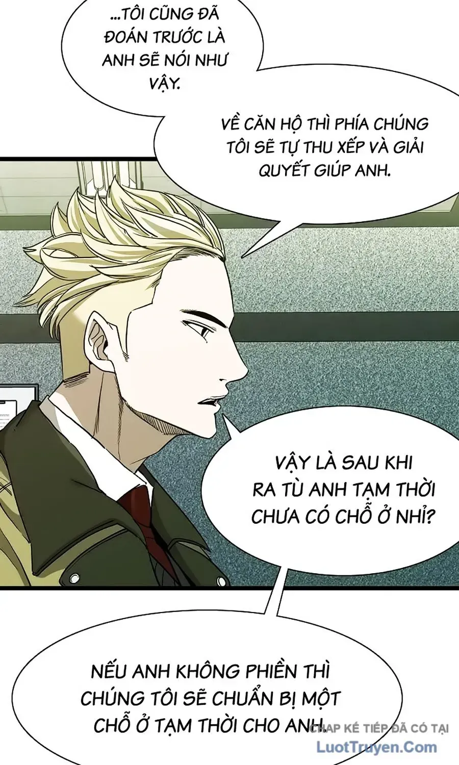Chapter 404 - Trang 40