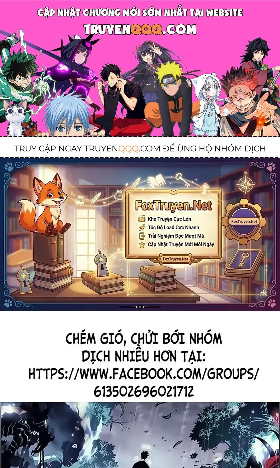 Chapter 405 - Trang 1