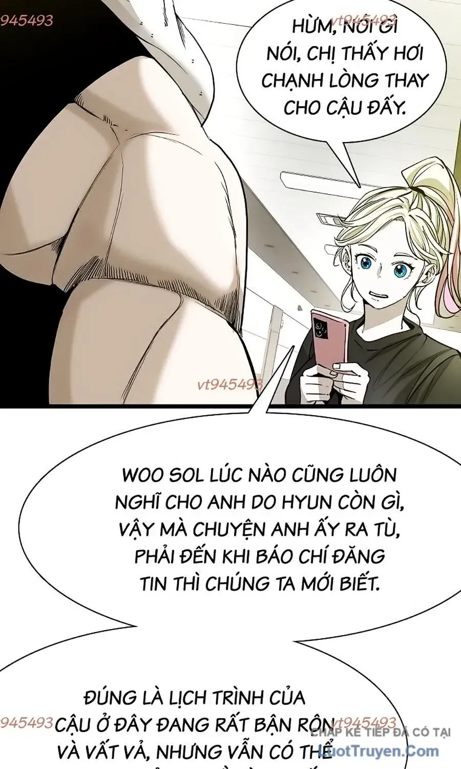 Chapter 405 - Trang 14