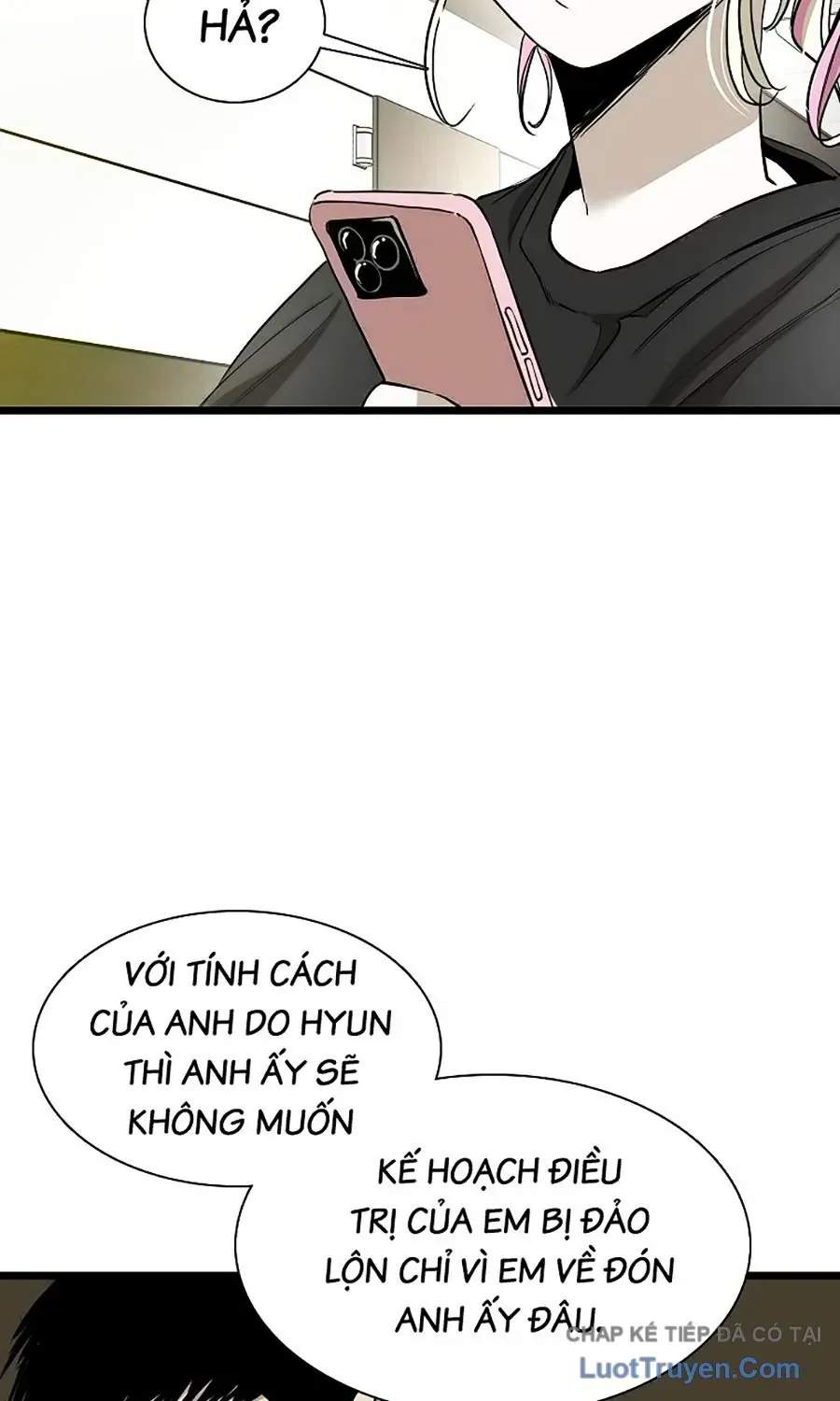 Chapter 405 - Trang 16