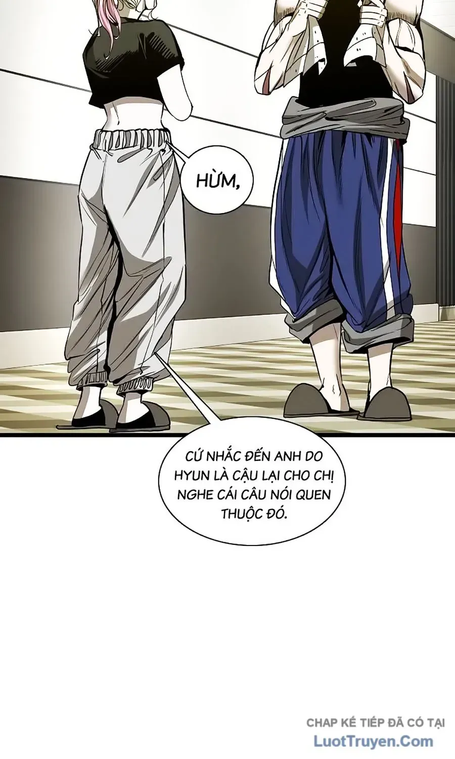 Chapter 405 - Trang 25