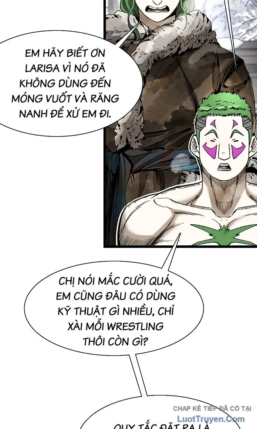 Chapter 405 - Trang 70