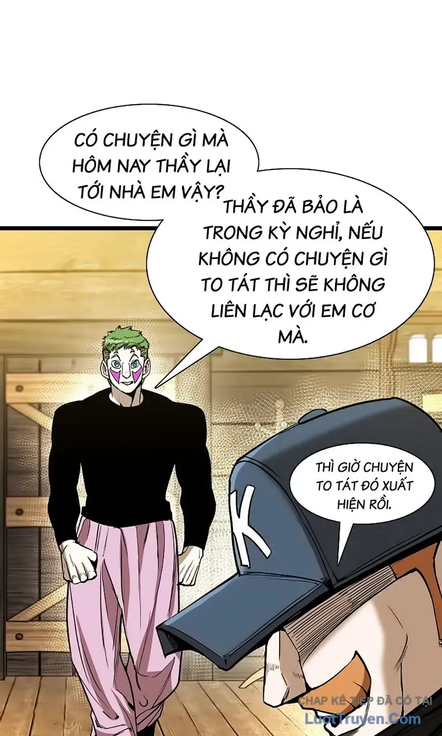Chapter 405 - Trang 77