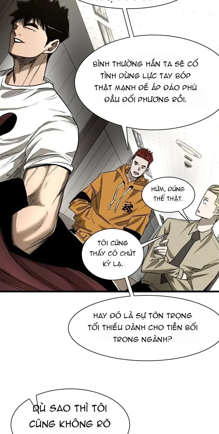Chapter 409 - Trang 100