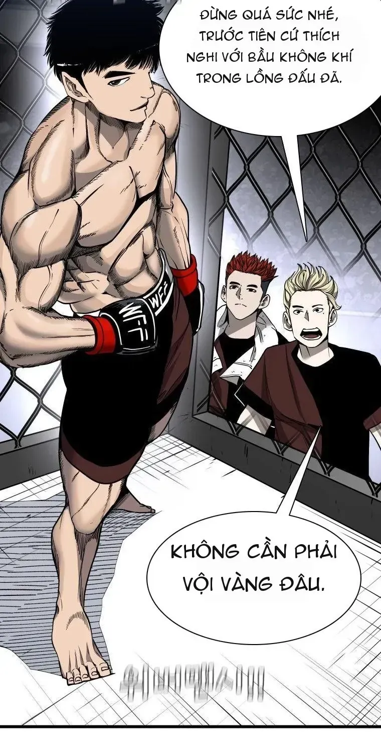 Chapter 411 - Trang 17