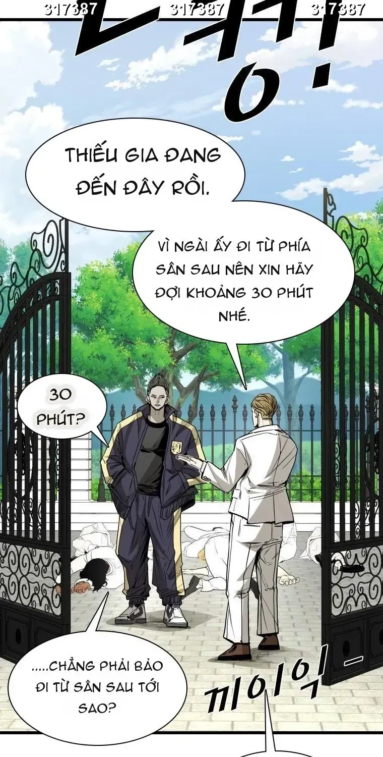 Chapter 418 - Trang 19