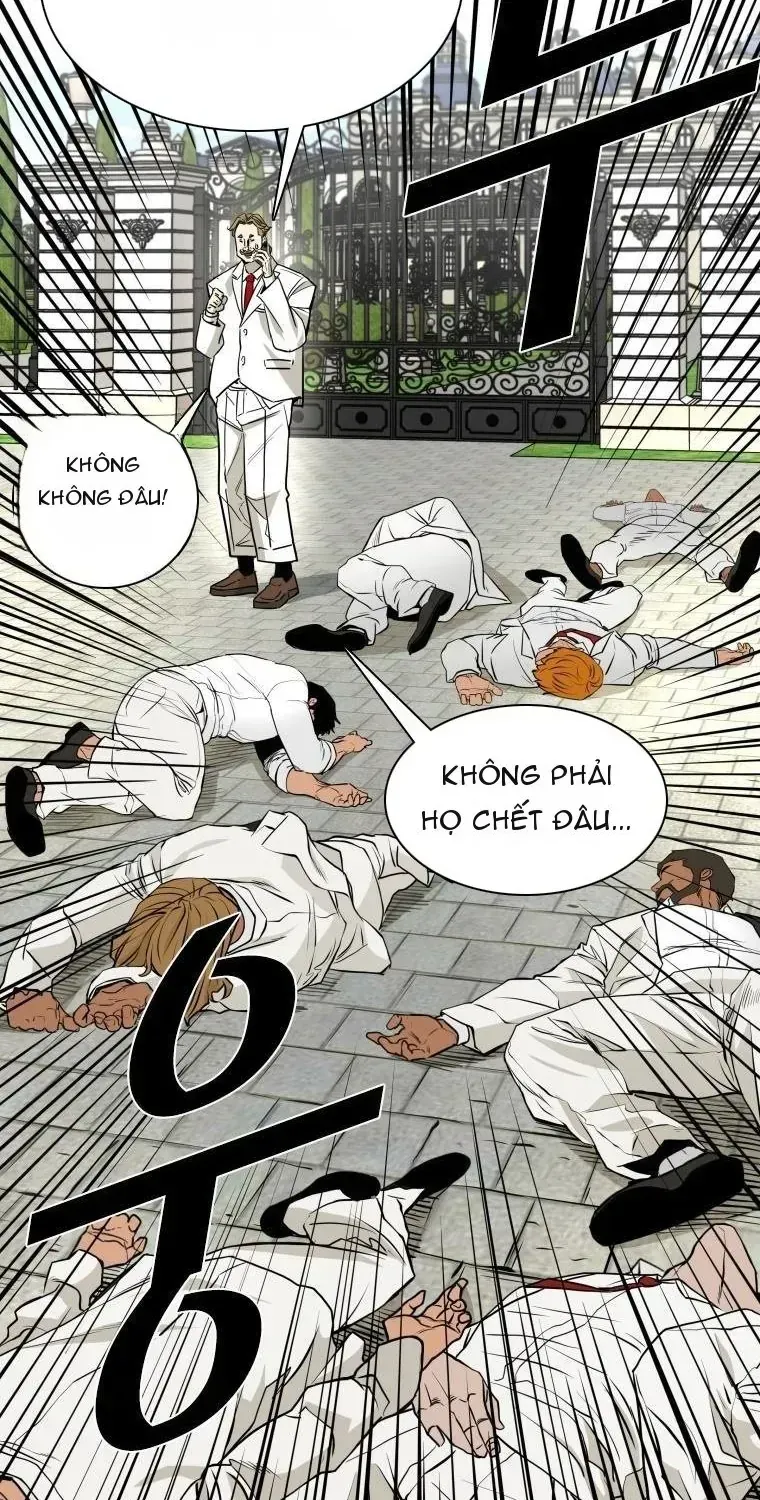 Chapter 418 - Trang 3