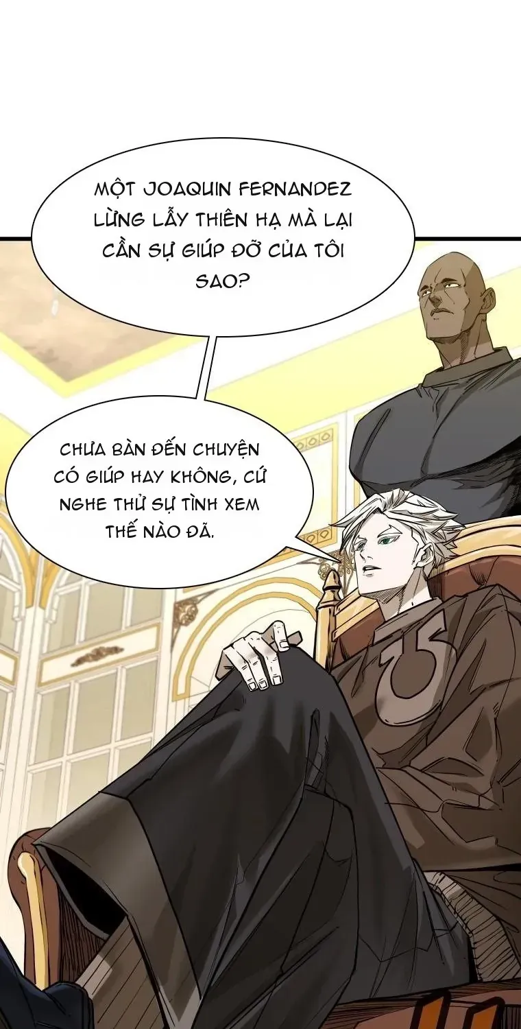 Chapter 418 - Trang 31