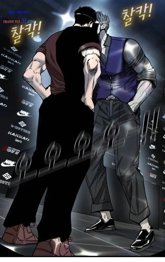 Chapter 420 - Trang 17