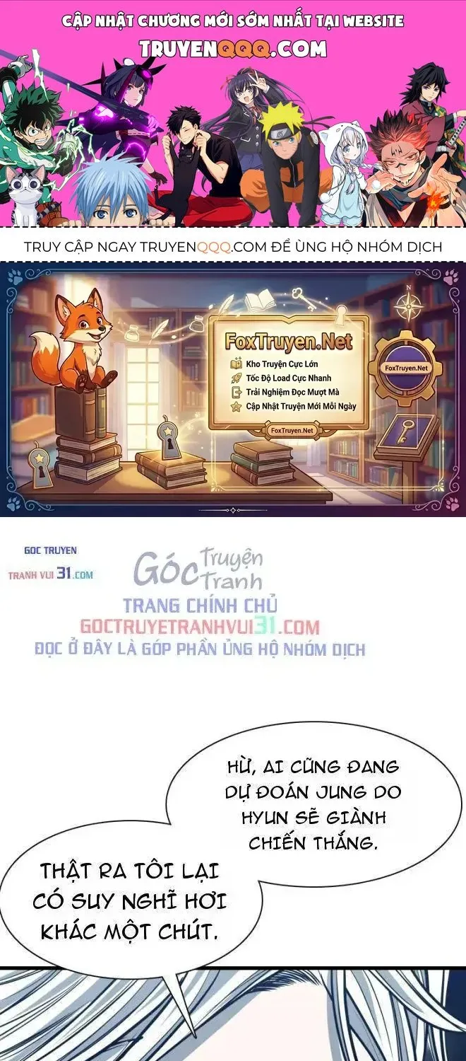 Chapter 421 - Trang 1